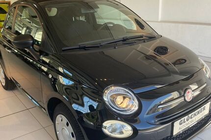 Fiat 500 101.773 km 9.990 &euro; Dresden 01109