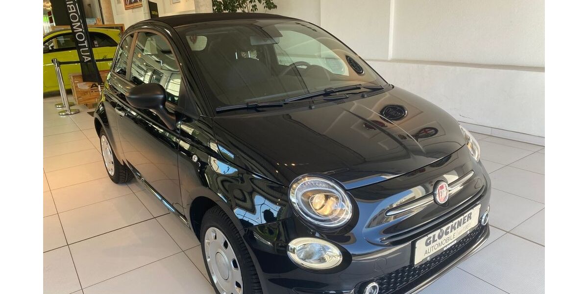 Fiat 500 101.773 km 9.990 &euro; Dresden 01109