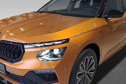 Skoda Kamiq 11.377 km 27.440 &euro; Dresden 01067