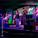 The McMontos