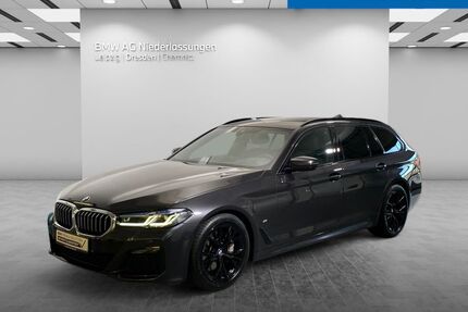 BMW 540 62.073 km 44.903 &euro; Dresden 01219