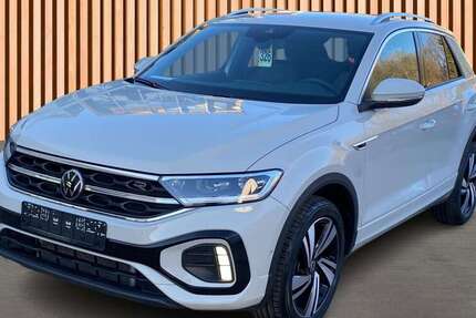 VW T-Roc 22.099 km 26.980 &euro; Dresden/Weißig 01328