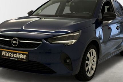 Opel Corsa 17.520 km 12.400 &euro; Dresden 01159