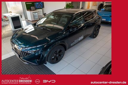 Nissan Qashqai 3.500 km 32.890 &euro; Dresden 01217