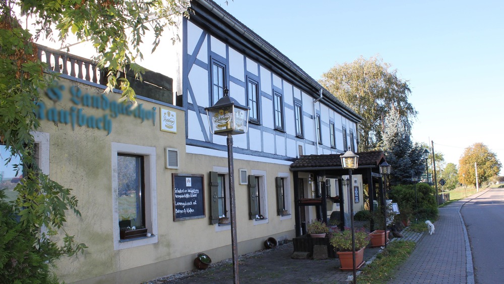 Gewerbeobjekt Wilsdruff Kaufbach - 299.900&euro; | Angebot:25749427