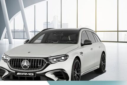 Mercedes-Benz E 53 AMG 48.690 km 86.980 &euro; Dresden 01239