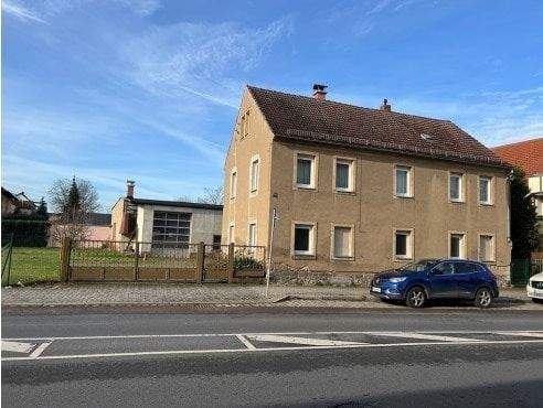 Grundstück Dresden Großzschachwitz - 500.000&euro; | Angebot:25749149