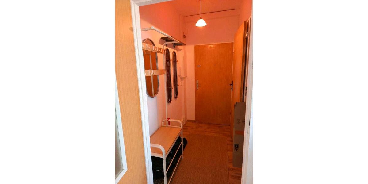 Etagenwohnung Dresden Prohlis - 1 Zimmer, 27 m&sup2;, 85.000&euro; | Angebot:26074524