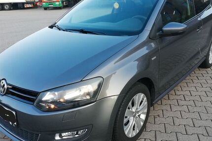VW Polo 96.500 km 5.399 &euro; Grumbach 01723