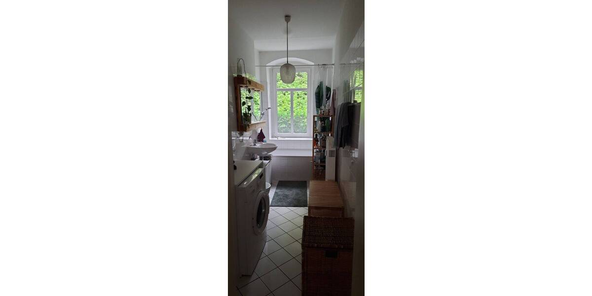 Etagenwohnung Dresden Leipziger Vorstadt - 2 Zimmer, 59 m&sup2;, 130.000&euro; | Angebot:26805580