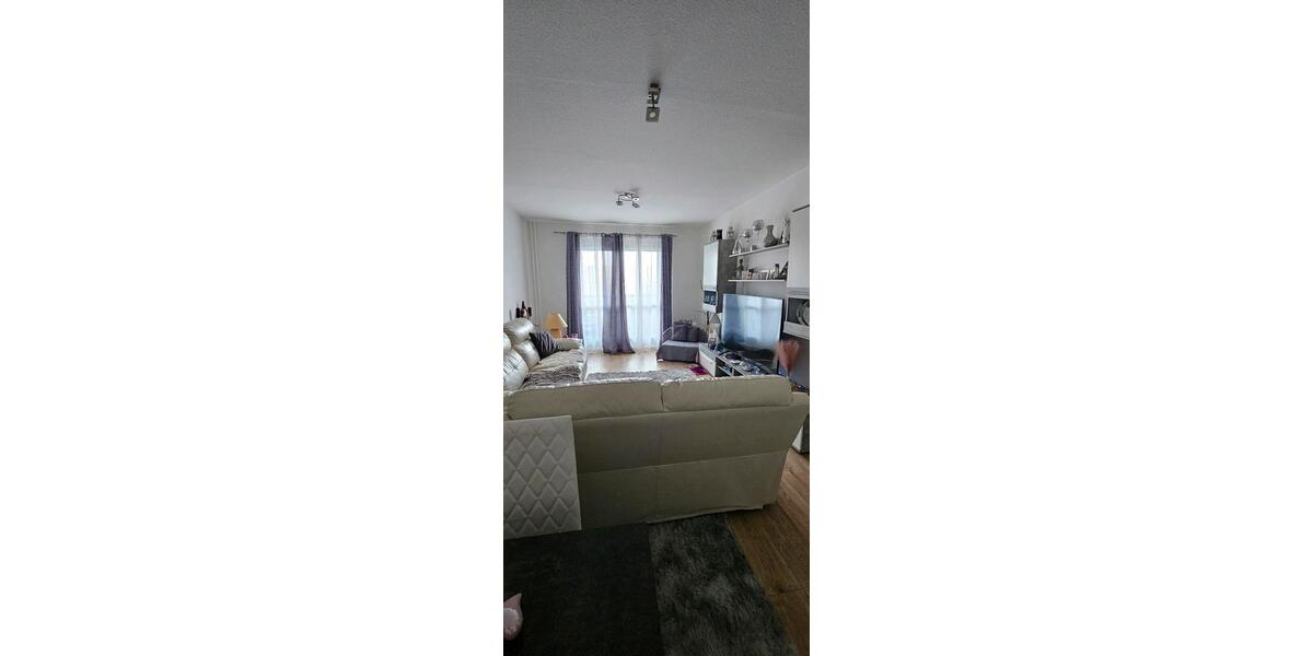 Etagenwohnung Dresden Prohlis - 2 Zimmer, 51 m&sup2;, 651&euro; | Angebot:24625547