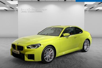 BMW M2 17.853 km 69.904 &euro; Dresden 01219