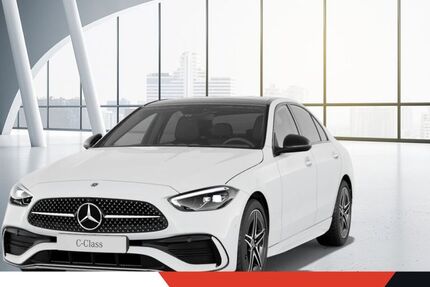 Mercedes-Benz C 180 14.900 km 40.980 &euro; Dresden 01239