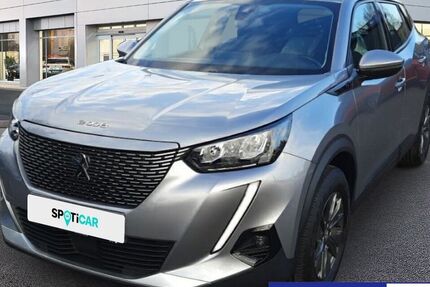 Peugeot 2008 40.486 km 16.930 &euro; Dresden 01237