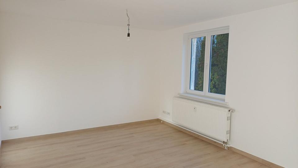 Erdgeschoßwohnung Bannewitz - 3 Zimmer, 60 m&sup2;, 560&euro; | Angebot:25570324