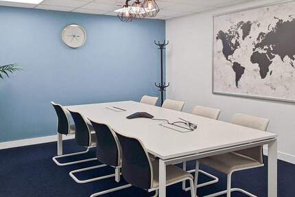 Gewerbeobjekt Dresden Südvorstadt-Ost - 768&euro; | Angebot:25810128