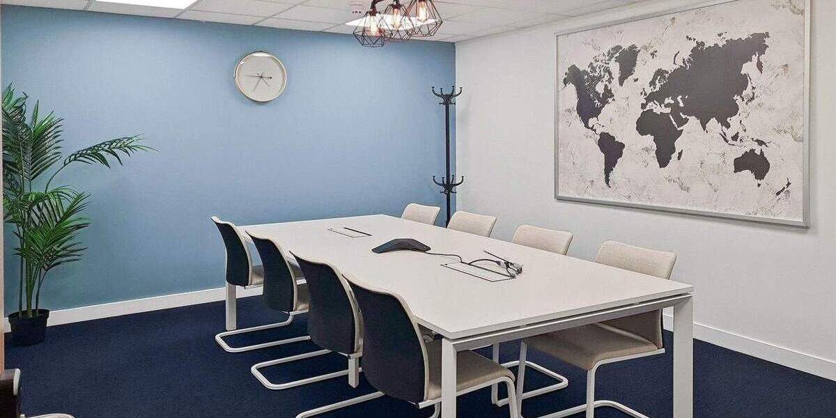 Gewerbeobjekt Dresden Südvorstadt-Ost - 768&euro; | Angebot:25810128