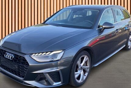 Audi A4 46.811 km 26.980 &euro; Dresden 01328