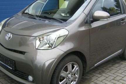 Toyota IQ 79.529 km 5.990 € Dresden 01157