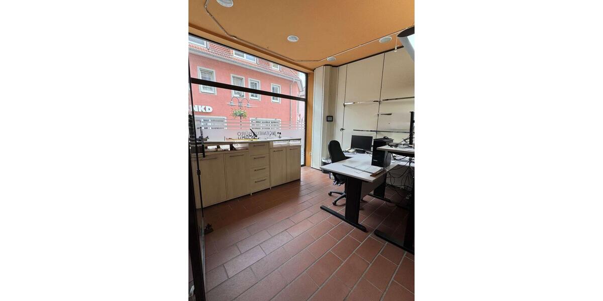 Gewerbeobjekt Radeberg - 870&euro; | Angebot:22751070