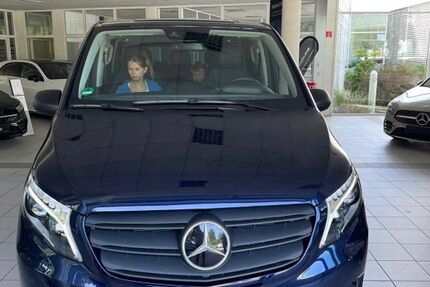 Mercedes-Benz Vito 57.399 km 41.399 &euro; Großnaundorf 01936