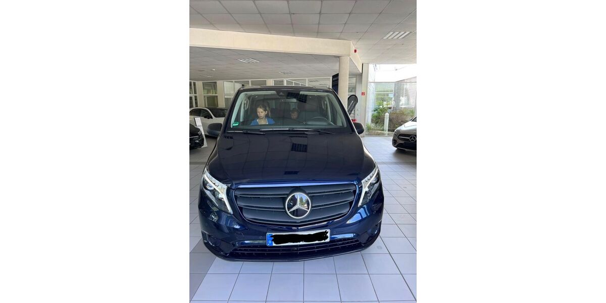 Mercedes-Benz Vito 57.399 km 41.399 &euro; Großnaundorf 01936