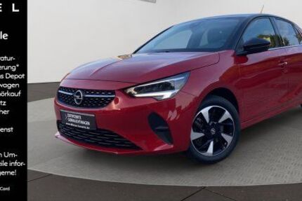 Opel Corsa 49.900 km 15.460 € Großröhrsdorf OT Bretnig 01900