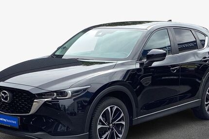 Mazda CX-5 41.214 km 24.440 &euro; Dresden 01277