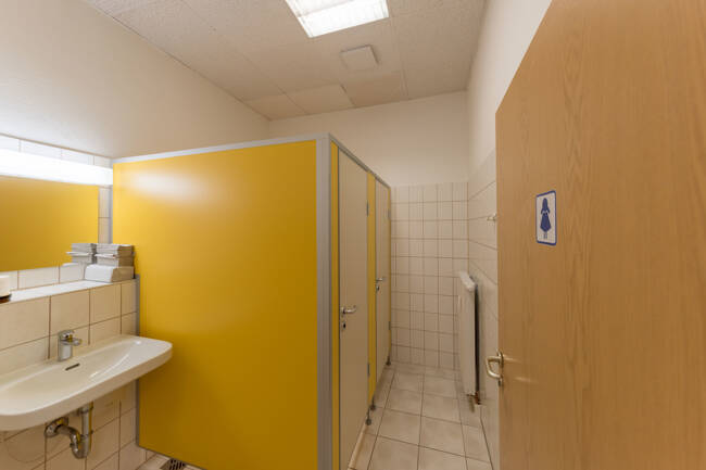 Gewerbeobjekt Dresden Weißig - 300&euro; | Angebot:26451660
