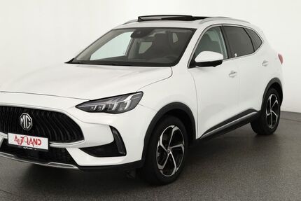 MG HS 14.977 km 23.890 &euro; Dresden 01069