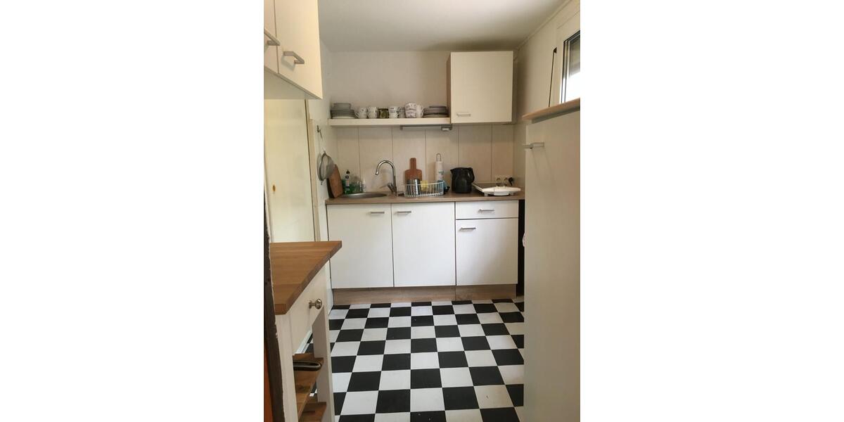 Bungalow Dresden Blasewitz - 1 Zimmer, 22 m&sup2;, 25.000&euro; | Angebot:26858163