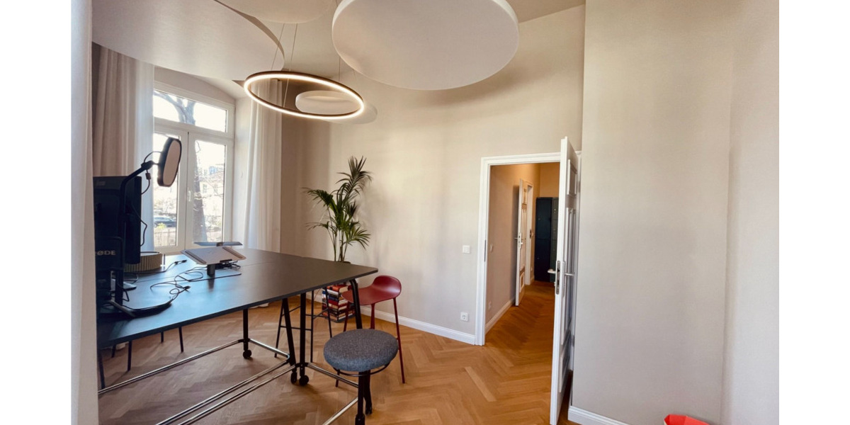 Gewerbeobjekt Dresden Innere Neustadt - 4 Zimmer, 30 m&sup2;, 1.900&euro; | Angebot:24633460