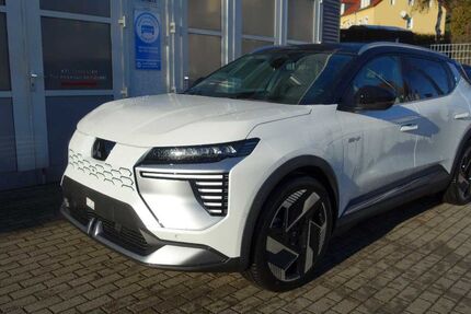 Mitsubishi Eclipse Cross 1.500 km 49.990 &euro; Freital 01705