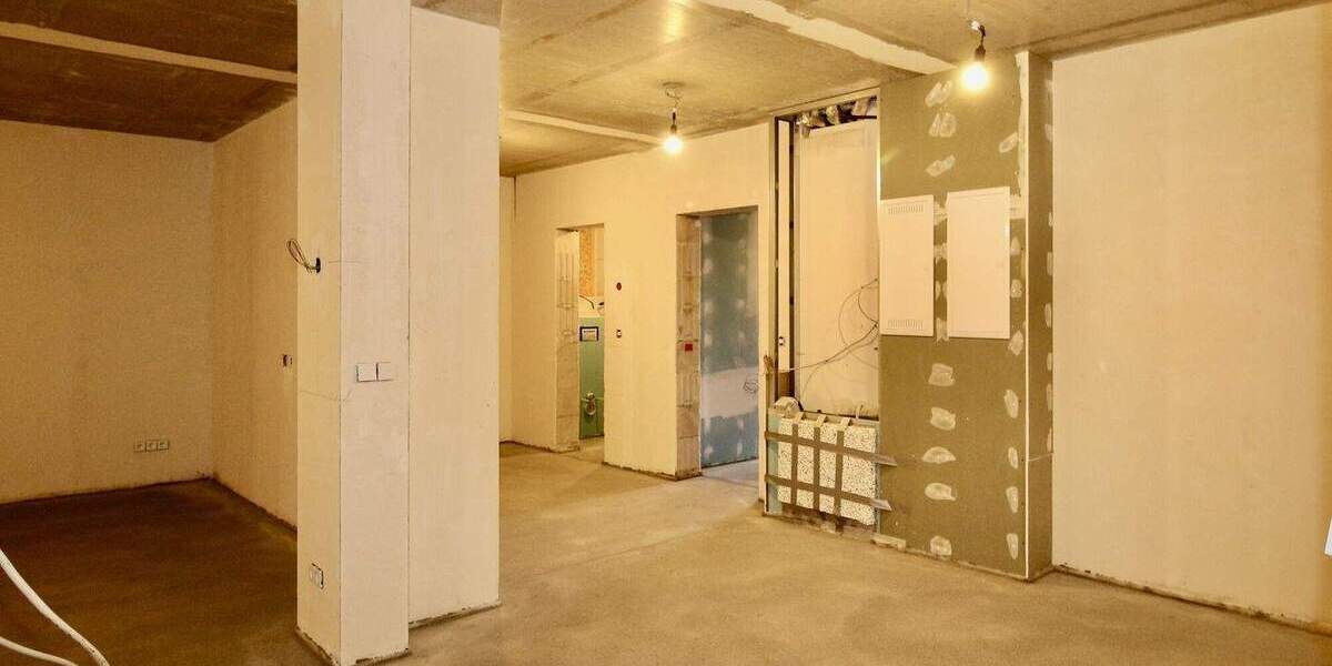 Etagenwohnung Radebeul - 3 Zimmer, 95 m&sup2;, 515.000&euro; | Angebot:24836144