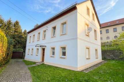 Haus Dresden Schönfeld-Weißig - 7 Zimmer, 173 m&sup2;, 425.000&euro; | Angebot:27010324