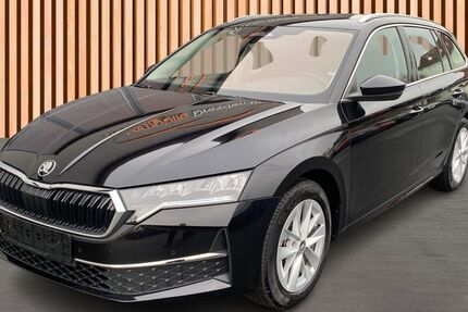 Skoda Octavia 8.594 km 28.980 &euro; Dresden 01328