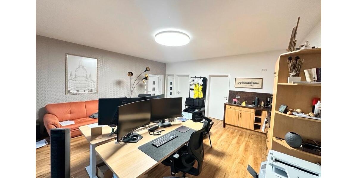Gewerbeobjekt Dresden Cotta - 750&euro; | Angebot:26262722