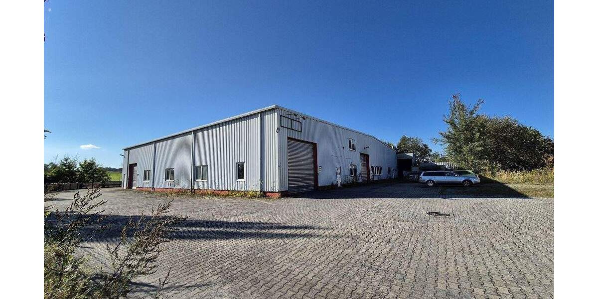 Gewerbeobjekt Großröhrsdorf - 550.000&euro; | Angebot:25682530