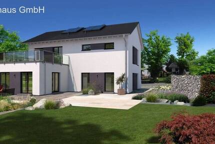 Haus Bannewitz - 7 Zimmer, 255 m&sup2;, 387.169&euro; | Angebot:26673152