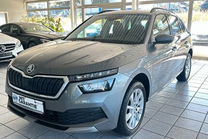 Skoda Kamiq 18.200 km 16.499 &euro; Kesselsdorf 01723