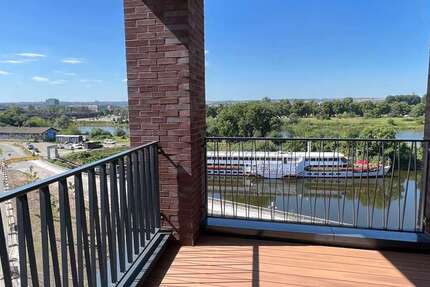 Wohnung zum Mieten in Dresden 2.360 € 131.1 m² 4 zimmer