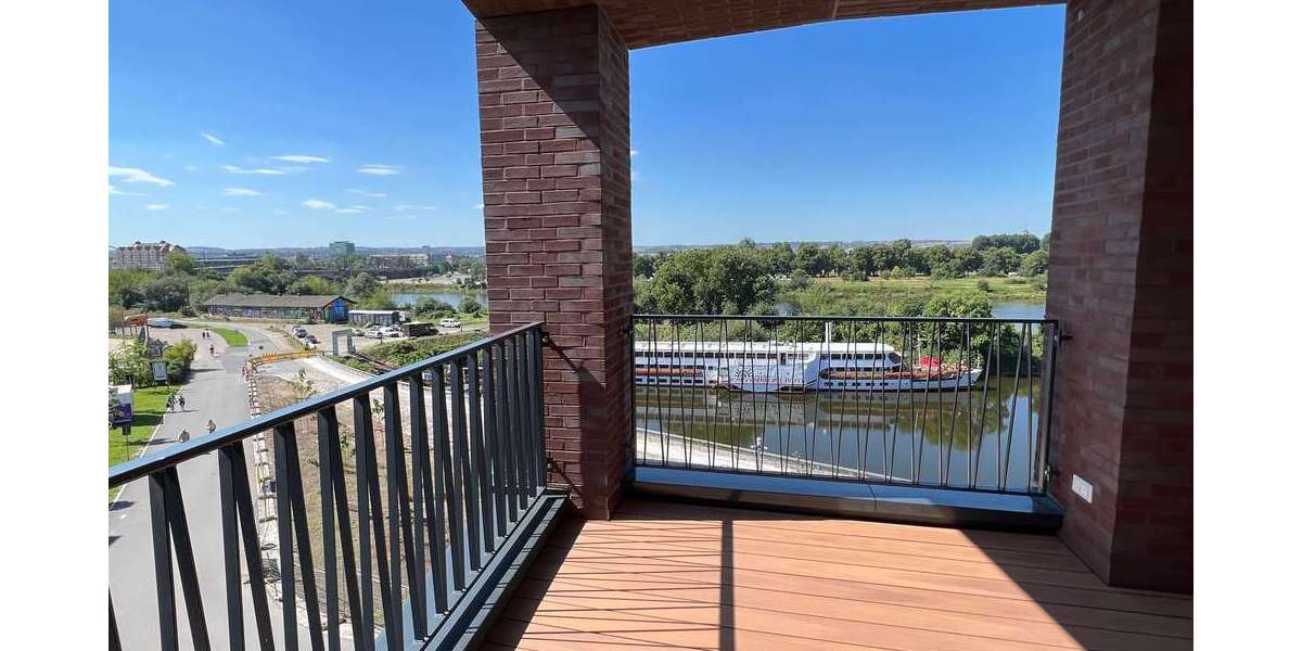 Wohnung zum Mieten in Dresden 2.360 € 131.1 m² 4 zimmer