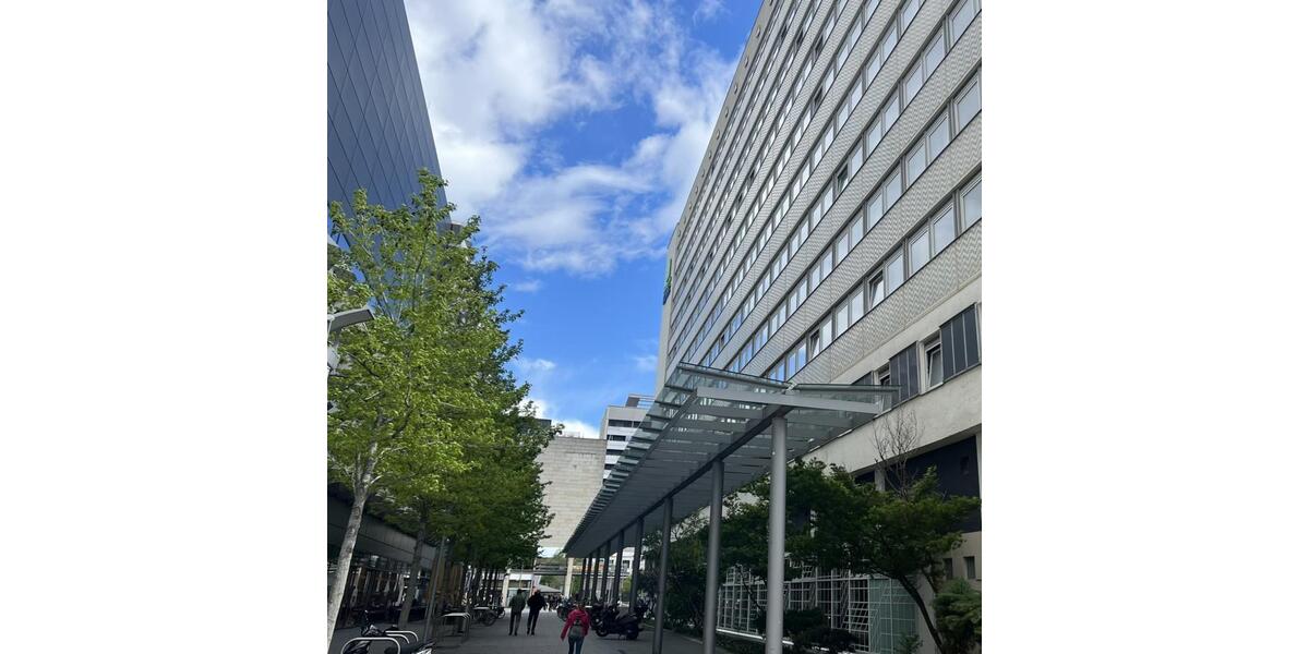 Gewerbeobjekt Dresden Plauen - 18&euro; | Angebot:23542388