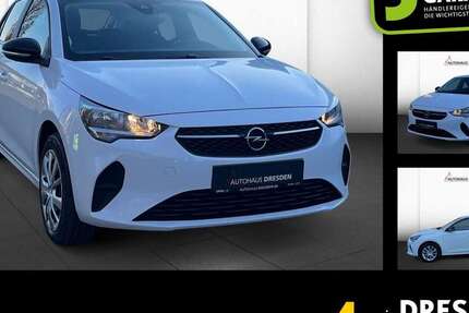 Opel Corsa 19.840 km 15.990 &euro; Dresden 01217