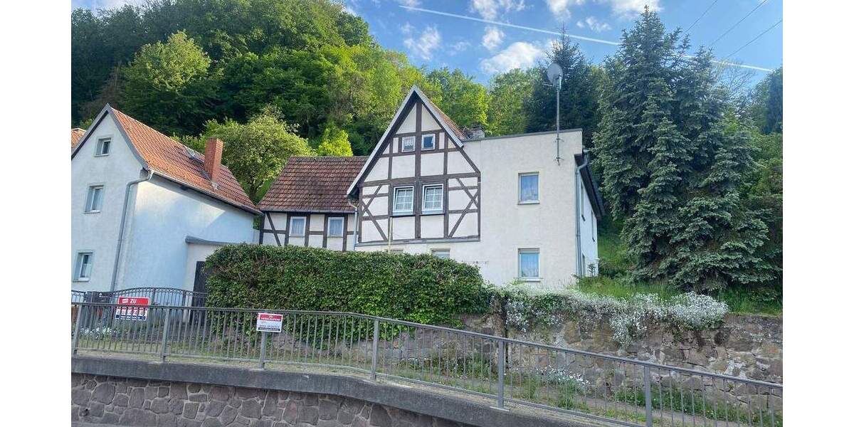 Einfamilienhaus Klipphausen Reppina - 89.000&euro; | Angebot:25837682