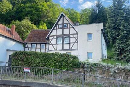 Haus Klipphausen Reppina - 89.000&euro; | Angebot:25837682