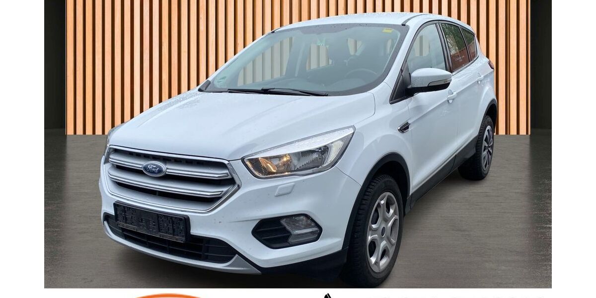 Ford Kuga 97.500 km 10.980 &euro; Dresden 01328
