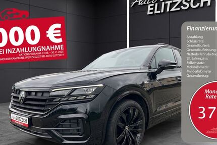 VW Touareg 132.625 km 44.870 € Hoyerswerda 02977