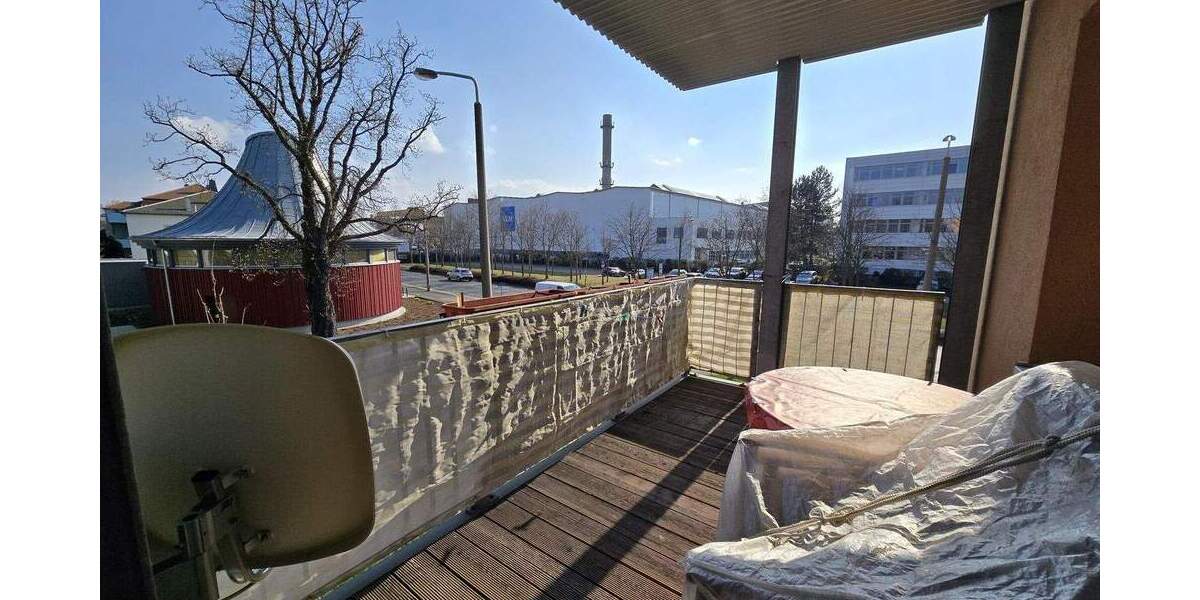 Etagenwohnung Dresden Leuben - 3 Zimmer, 73 m&sup2;, 734&euro; | Angebot:25834712