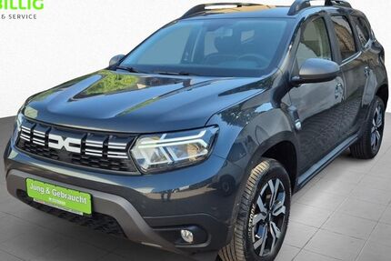 Dacia Duster 11.640 km 19.990 € Dresden 01127